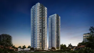 imagem 1 - Apartamento à venda no Vitra Residence em Santa Bárbara d`Oeste/SP imagem 1 - Apartamento à venda no Vitra Residence em Santa Bárbara d`Oeste/SP